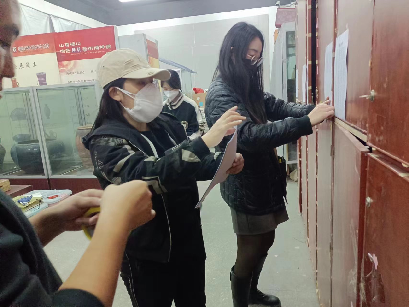 整理仓库、开展橱清理卫生 (7).jpg